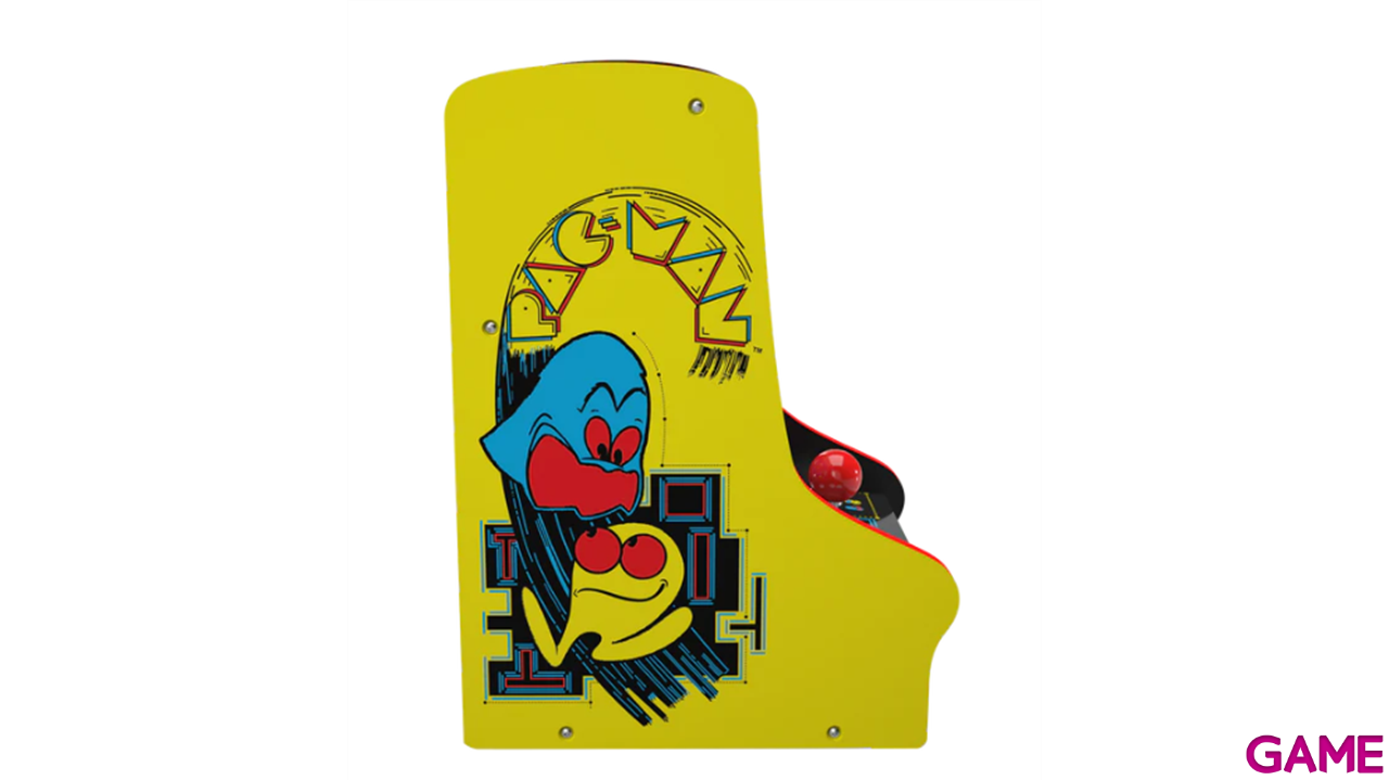 Arcade1Up Pac-Man Countercade-3