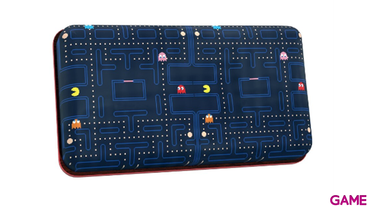 Arcade1Up Pac-Man Couchcade-1