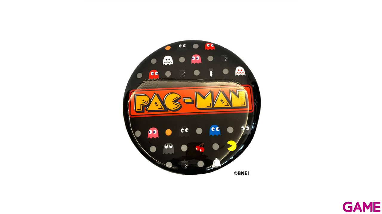 Arcade1Up Pac-Man Stool - Taburete-1