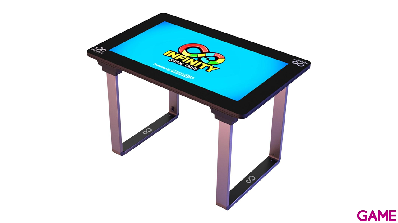 Arcade1Up Infinity Game Table-2