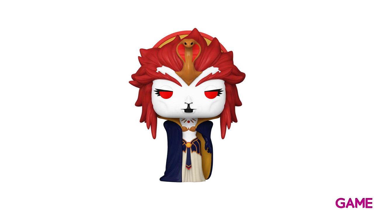 Figura Pop Castlevania: Erzsebet-1