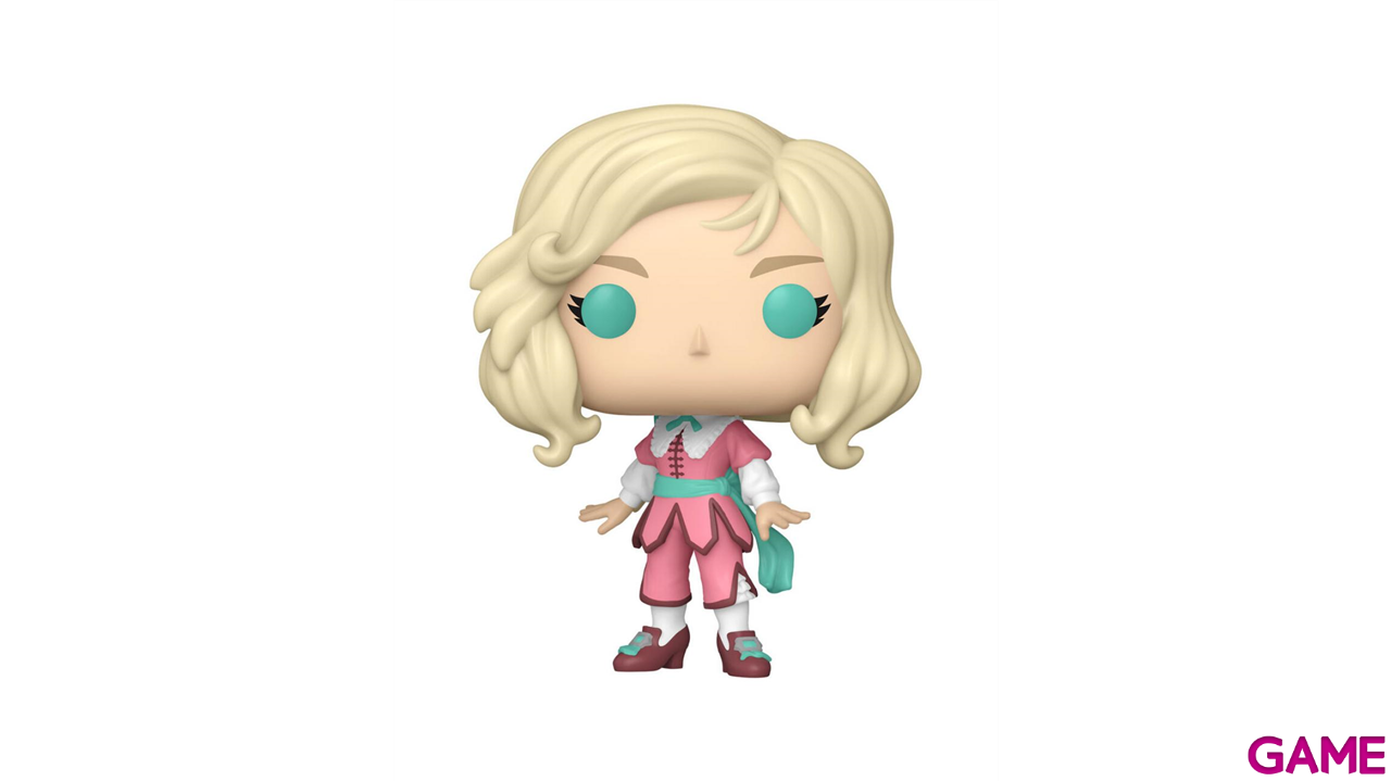 Figura Pop Castlevania: Maria-0