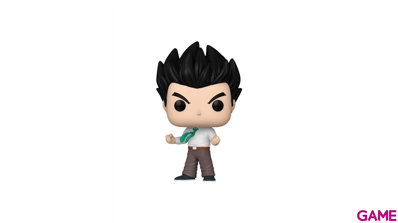 Figura Pop Dragon Ball GT: Gohan-1