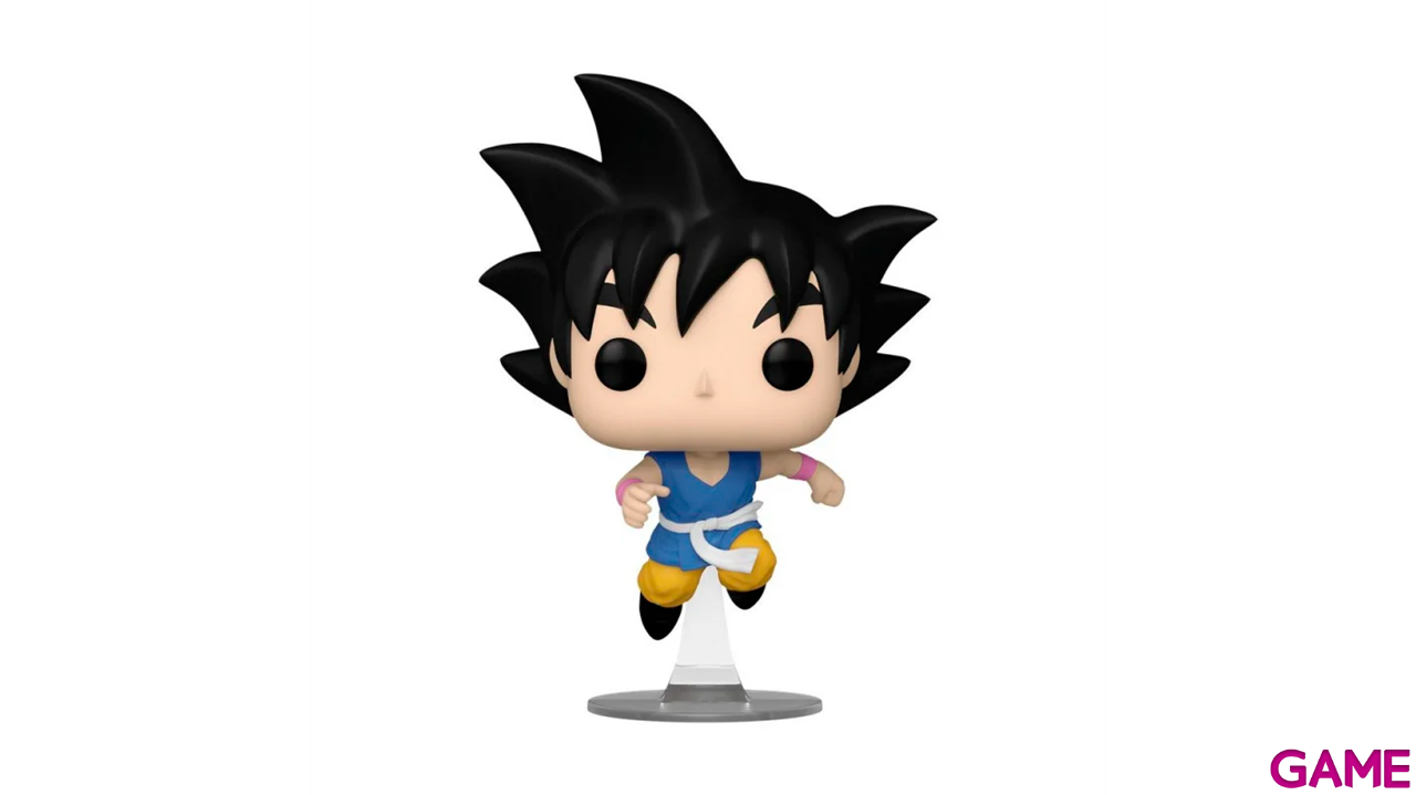 Figura Pop Dragon Ball GT: Goku-0