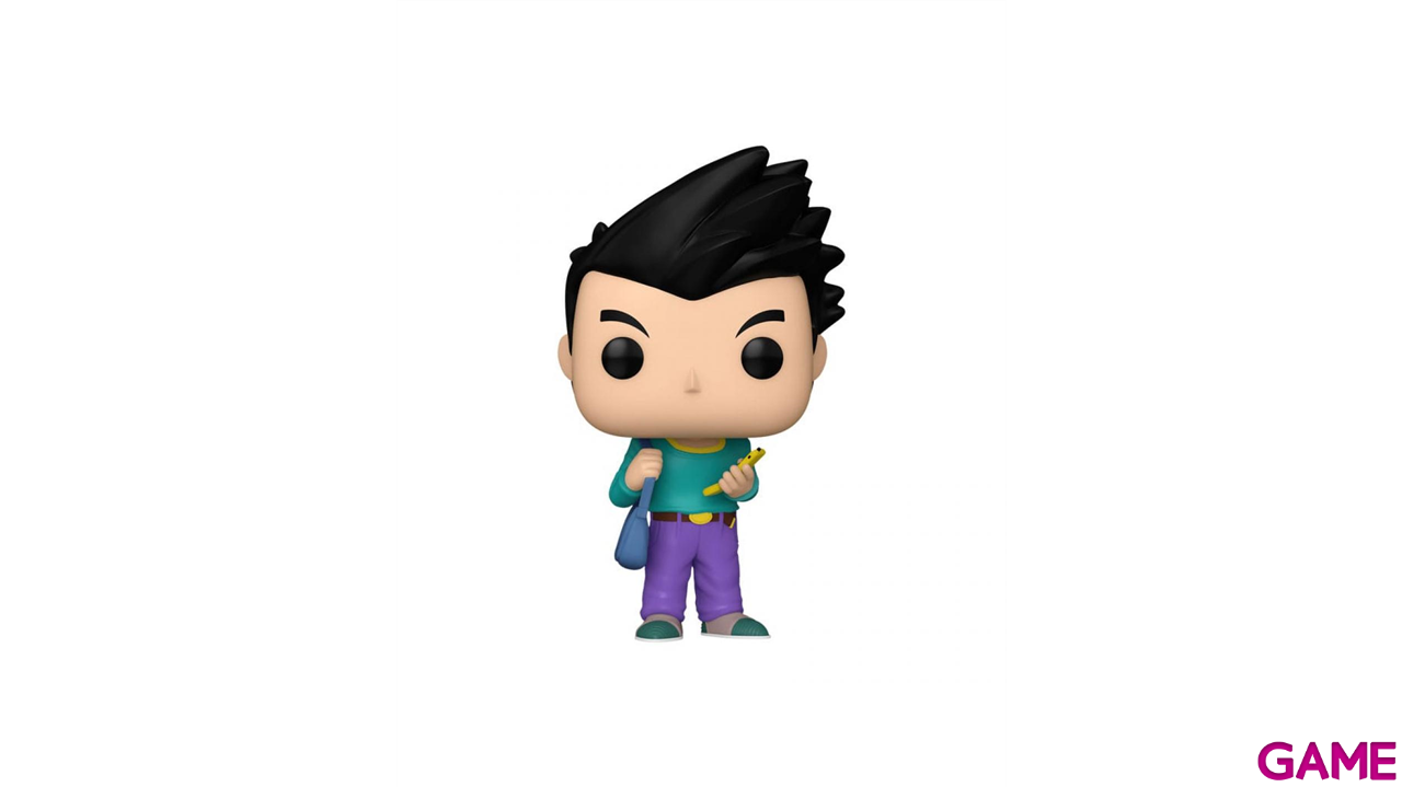 Figura Pop Dragon Ball GT: Goten-1