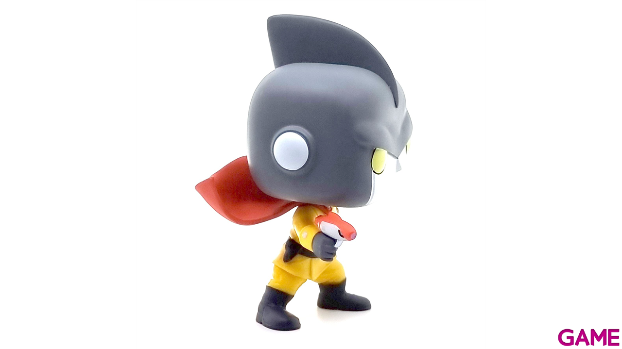 Figura Pop Dragon Ball Super: Gamma 1-3