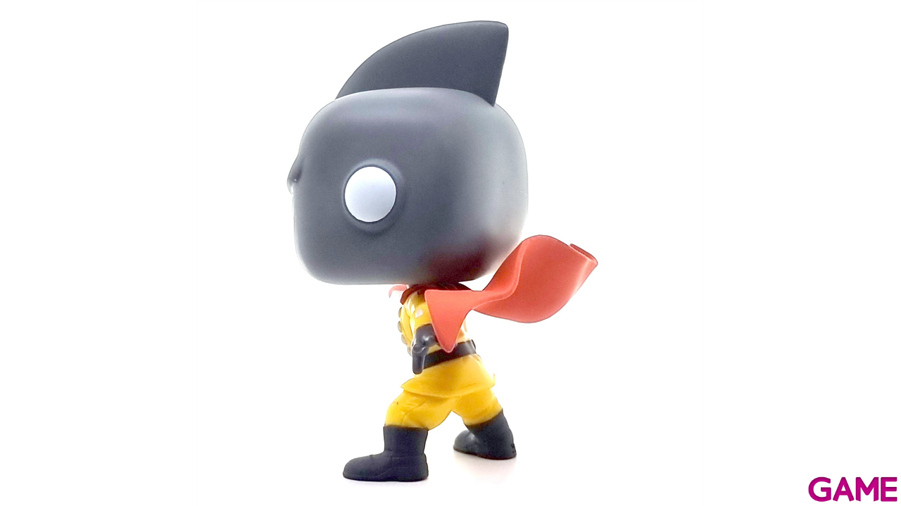 Figura Pop Dragon Ball Super: Gamma 1-4