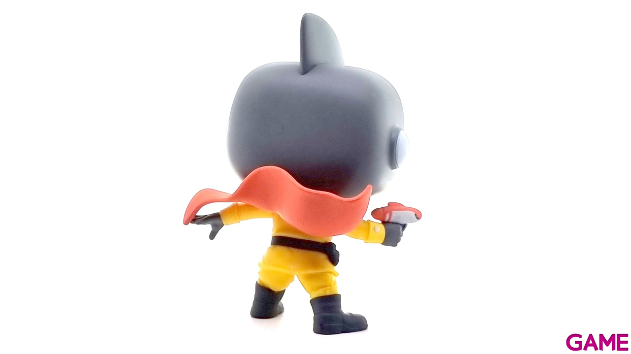 Figura Pop Dragon Ball Super: Gamma 1-6