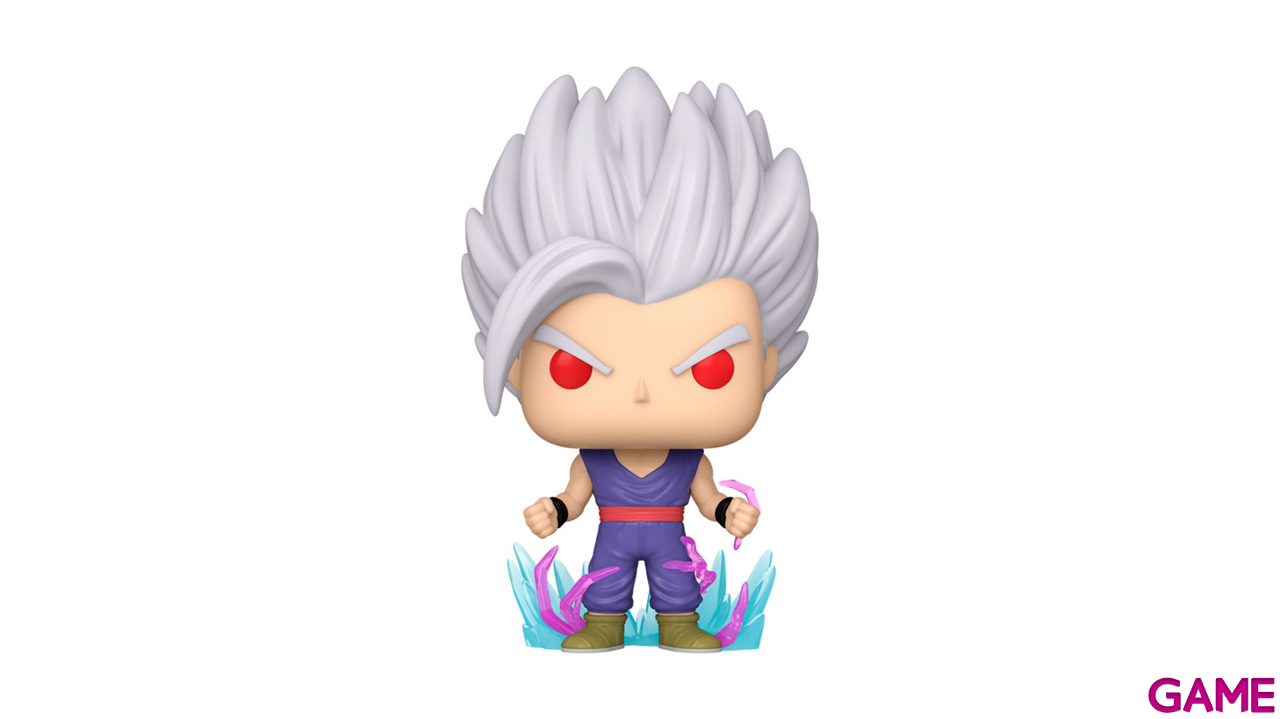 Figura Pop Dragon Ball Super: Gohan UI-0