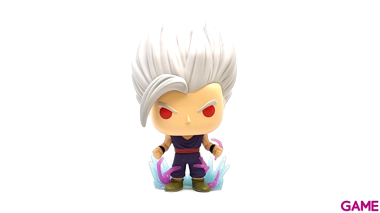 Figura Pop Dragon Ball Super: Gohan UI-2