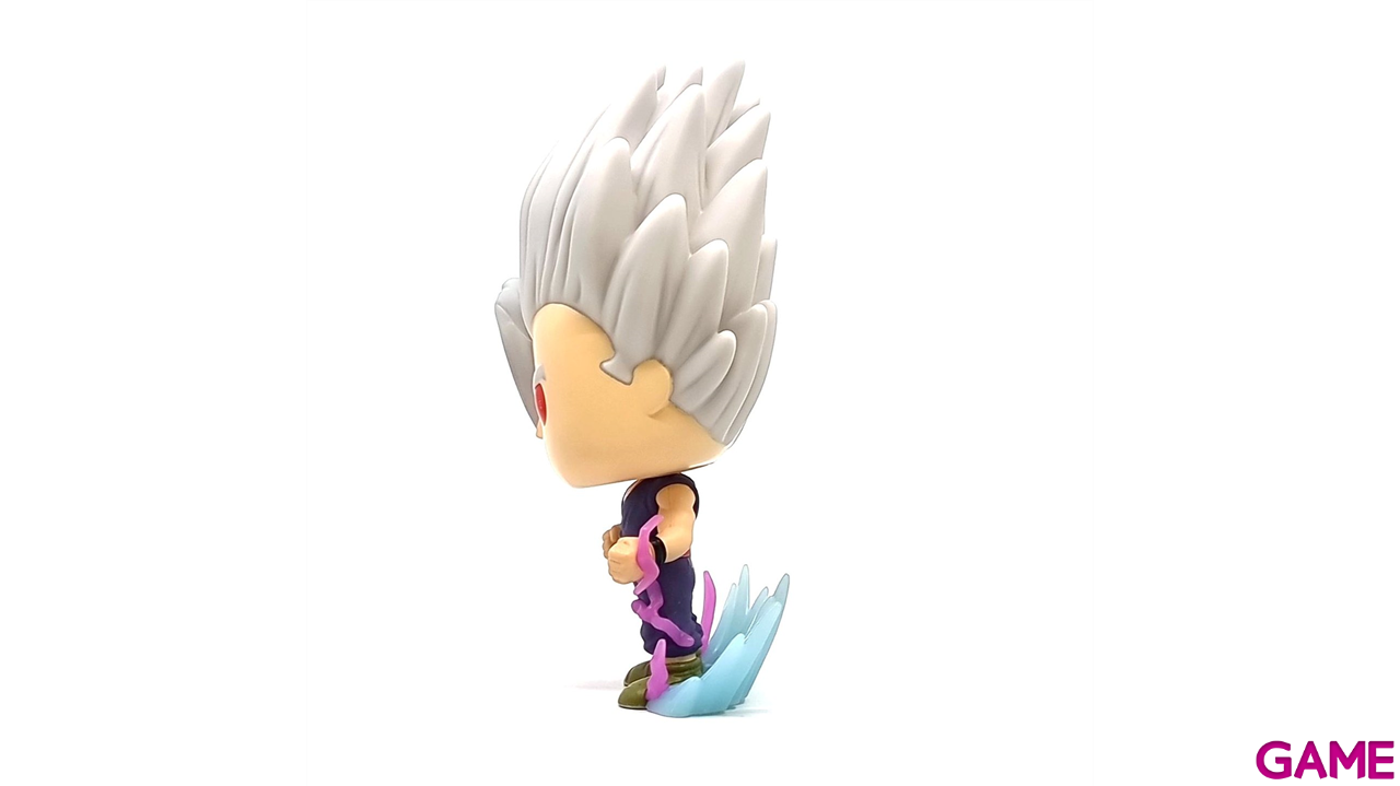 Figura Pop Dragon Ball Super: Gohan UI-3
