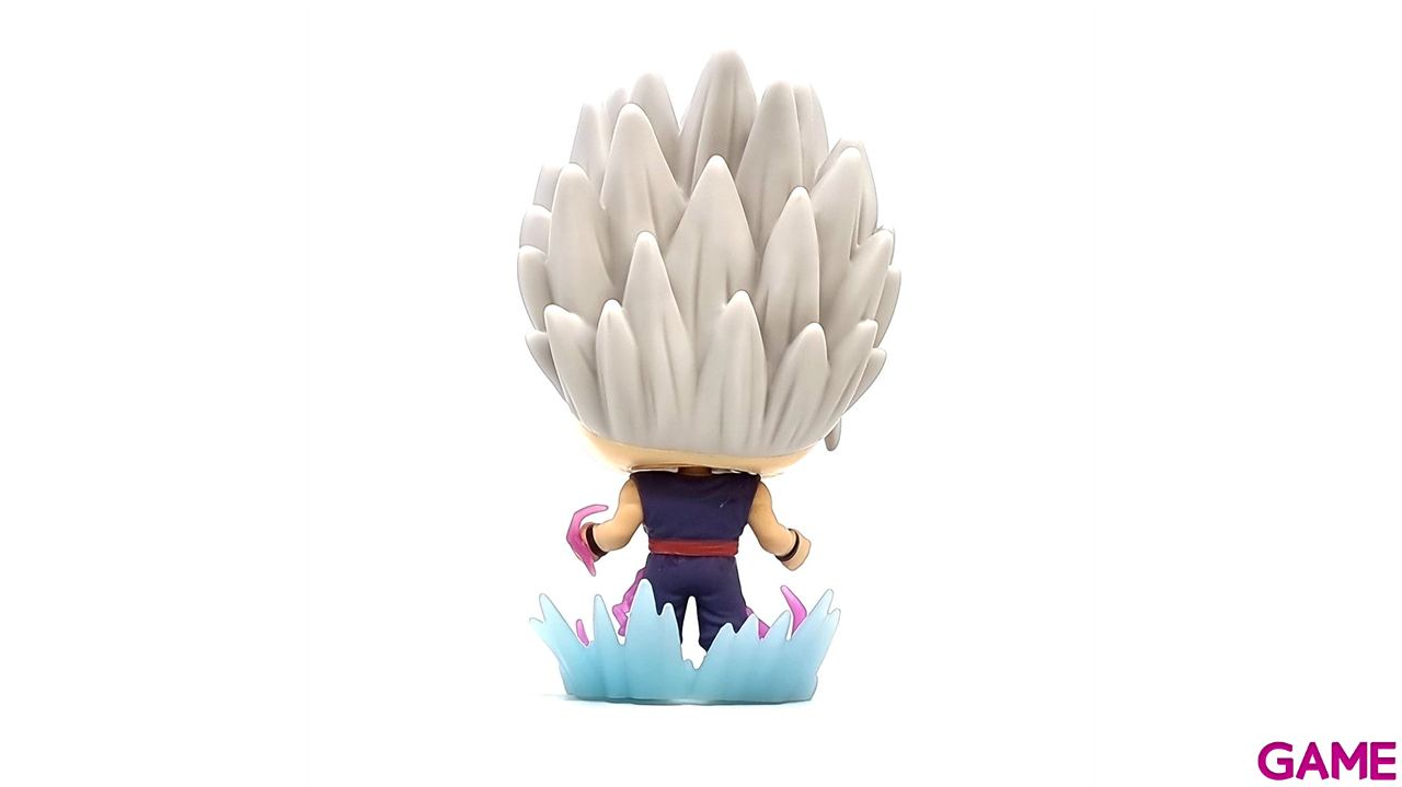 Figura Pop Dragon Ball Super: Gohan UI-4