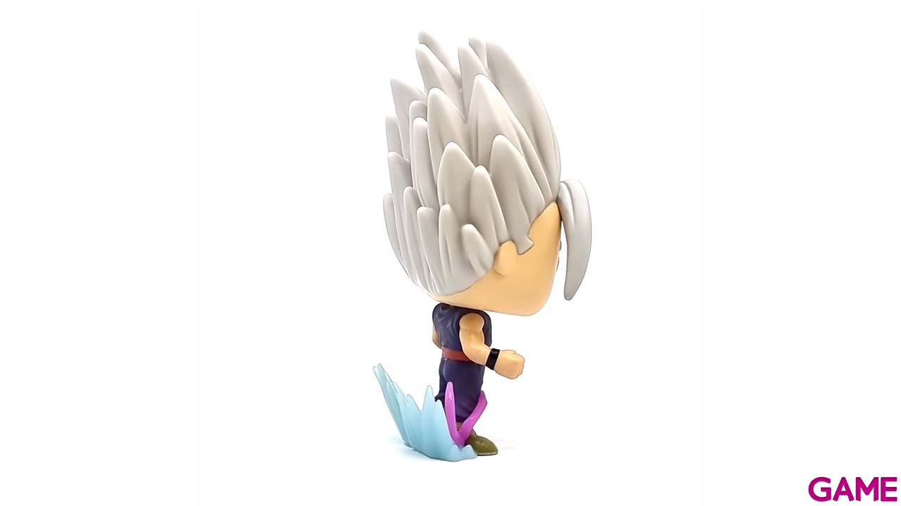 Figura Pop Dragon Ball Super: Gohan UI-5