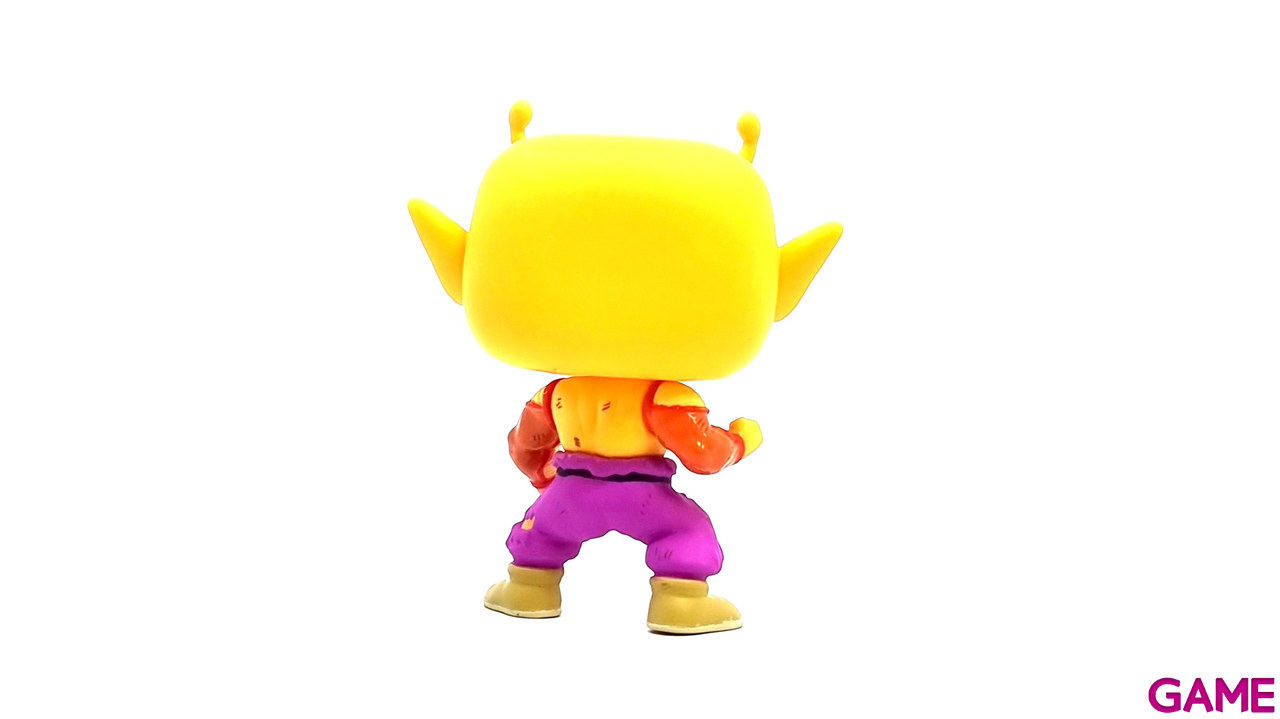 Figura Pop Dragon Ball Super: Orange Piccolo-5