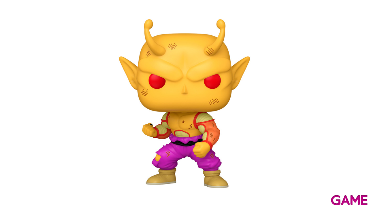 Figura Pop Dragon Ball Super: Orange Piccolo-0