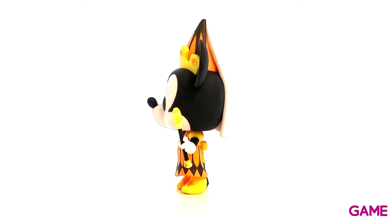 Figura Pop Disney Halloween: Minnie-2