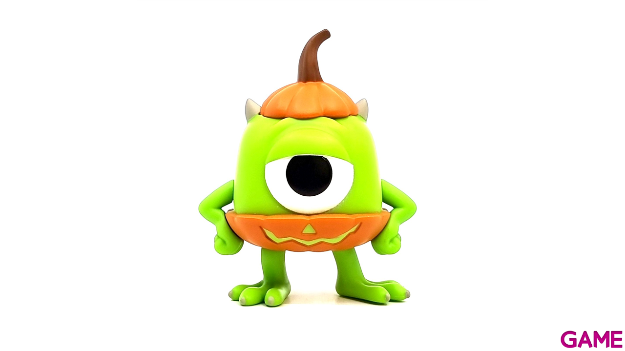 Figura Pop Disney Pixar: Mike Halloween-0