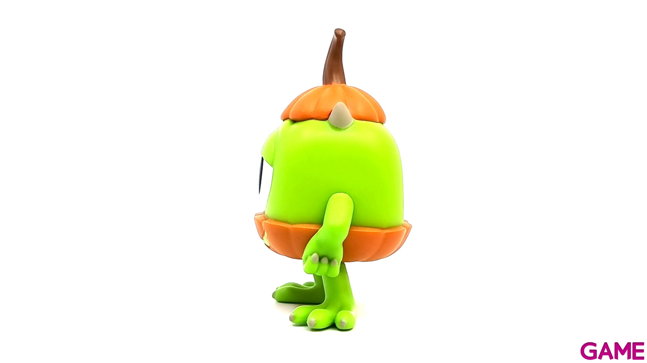 Figura Pop Disney Pixar: Mike Halloween-1