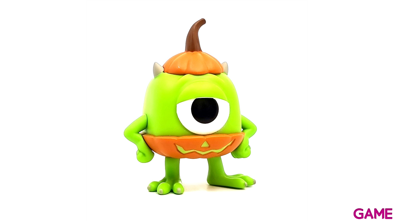 Figura Pop Disney Pixar: Mike Halloween-2