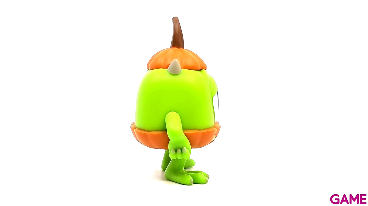 Figura Pop Disney Pixar: Mike Halloween-3