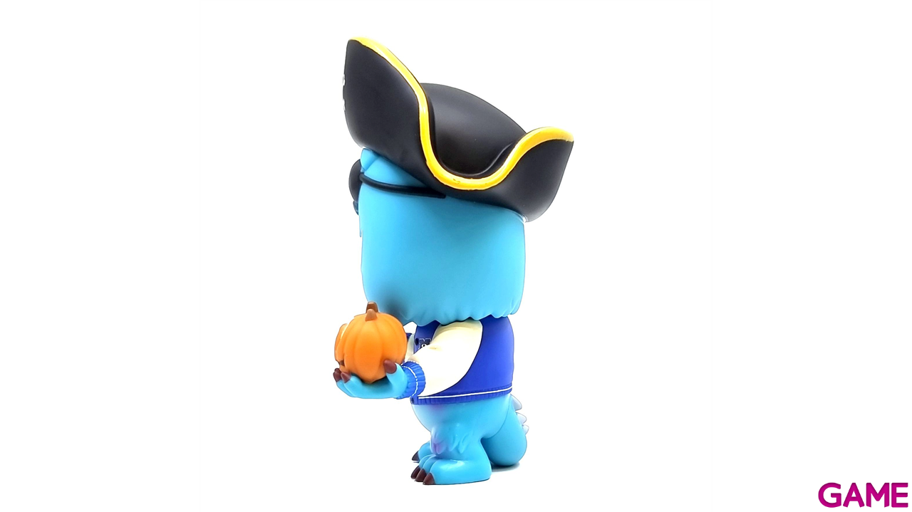 Figura Pop Disney Pixar: Sully Halloween-3