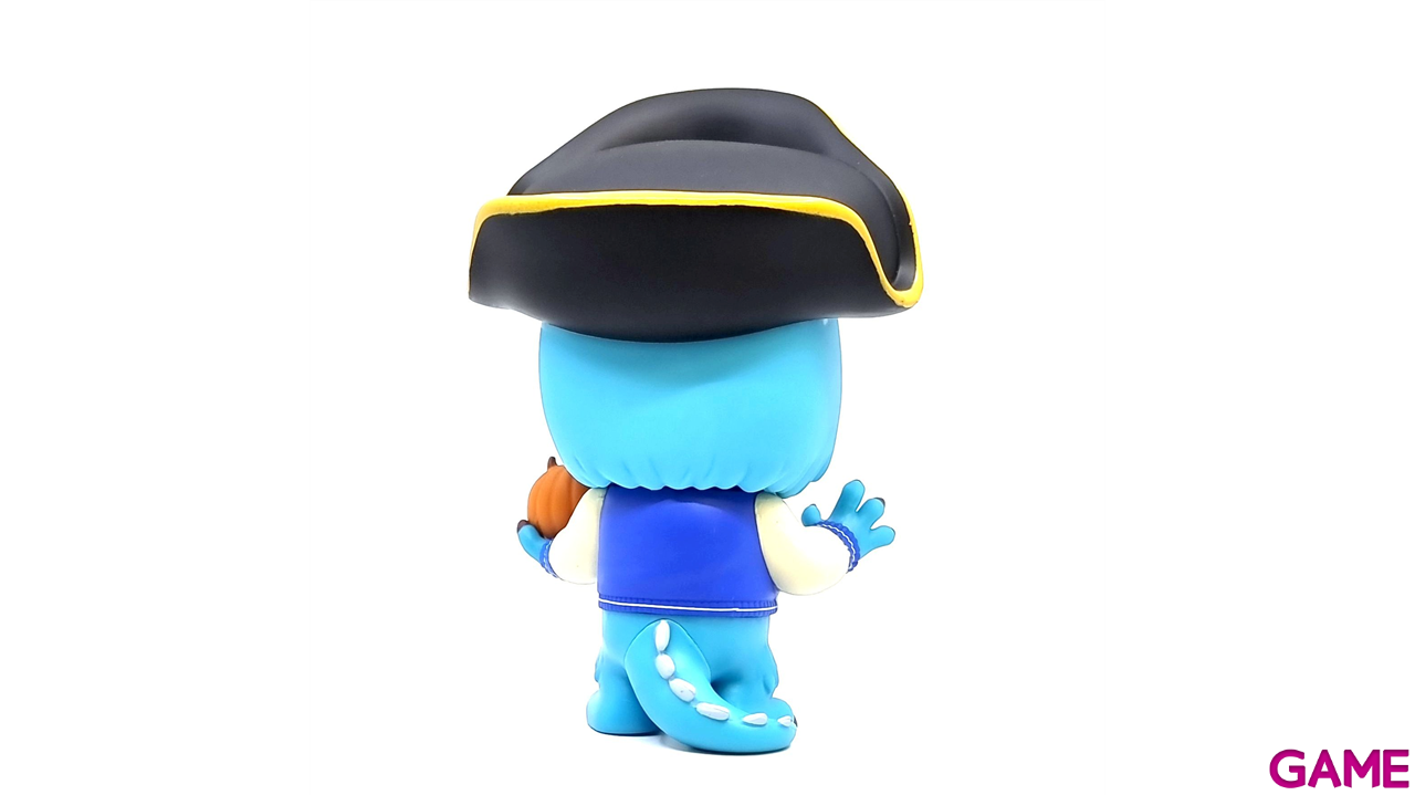 Figura Pop Disney Pixar: Sully Halloween-7