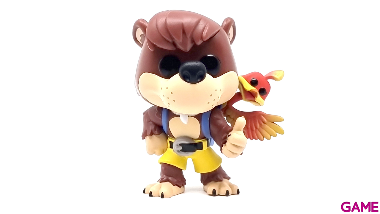 Figura Pop Banjo and Kazooie-2