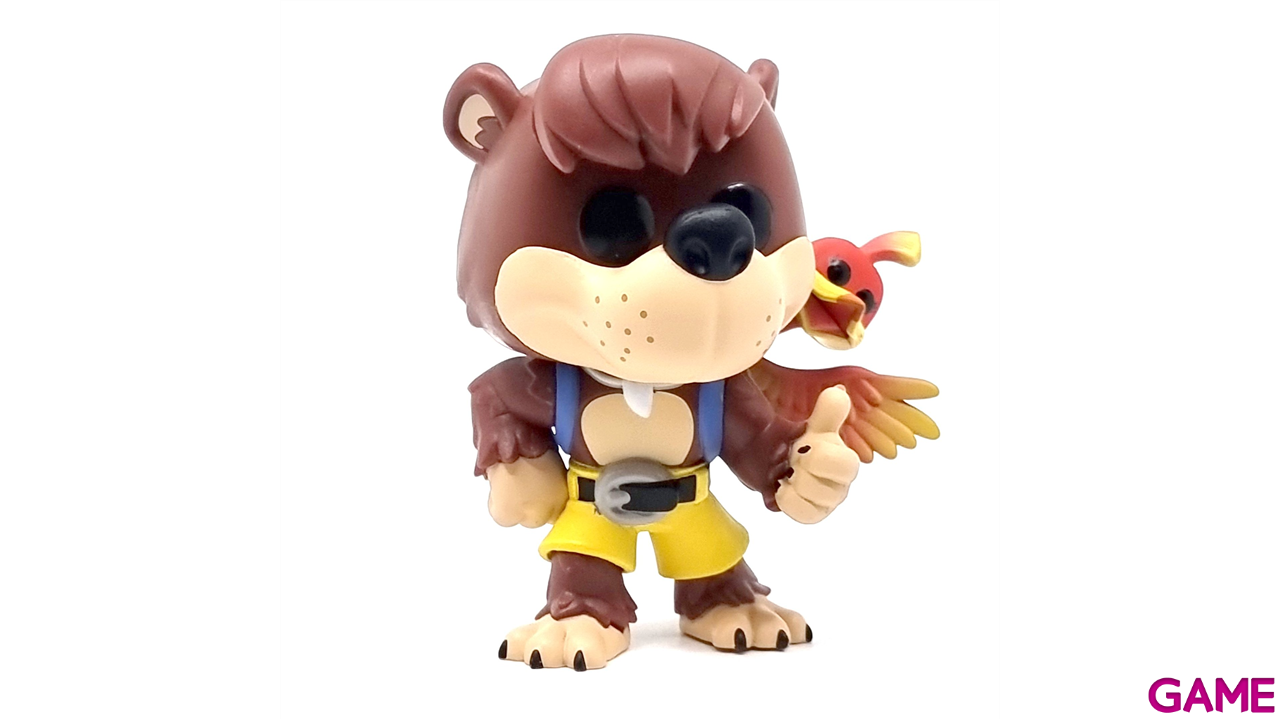 Figura Pop Banjo and Kazooie-4