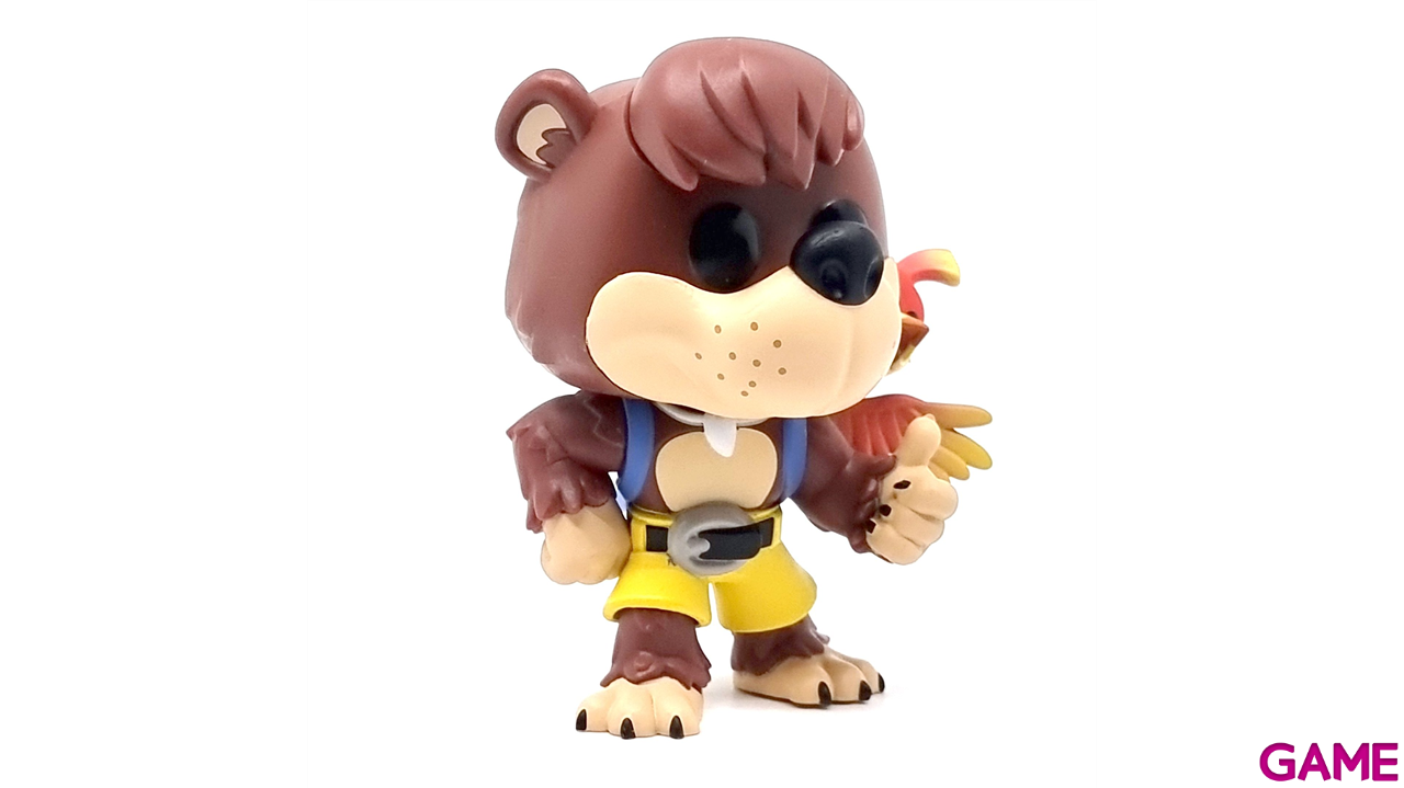 Figura Pop Banjo and Kazooie-5