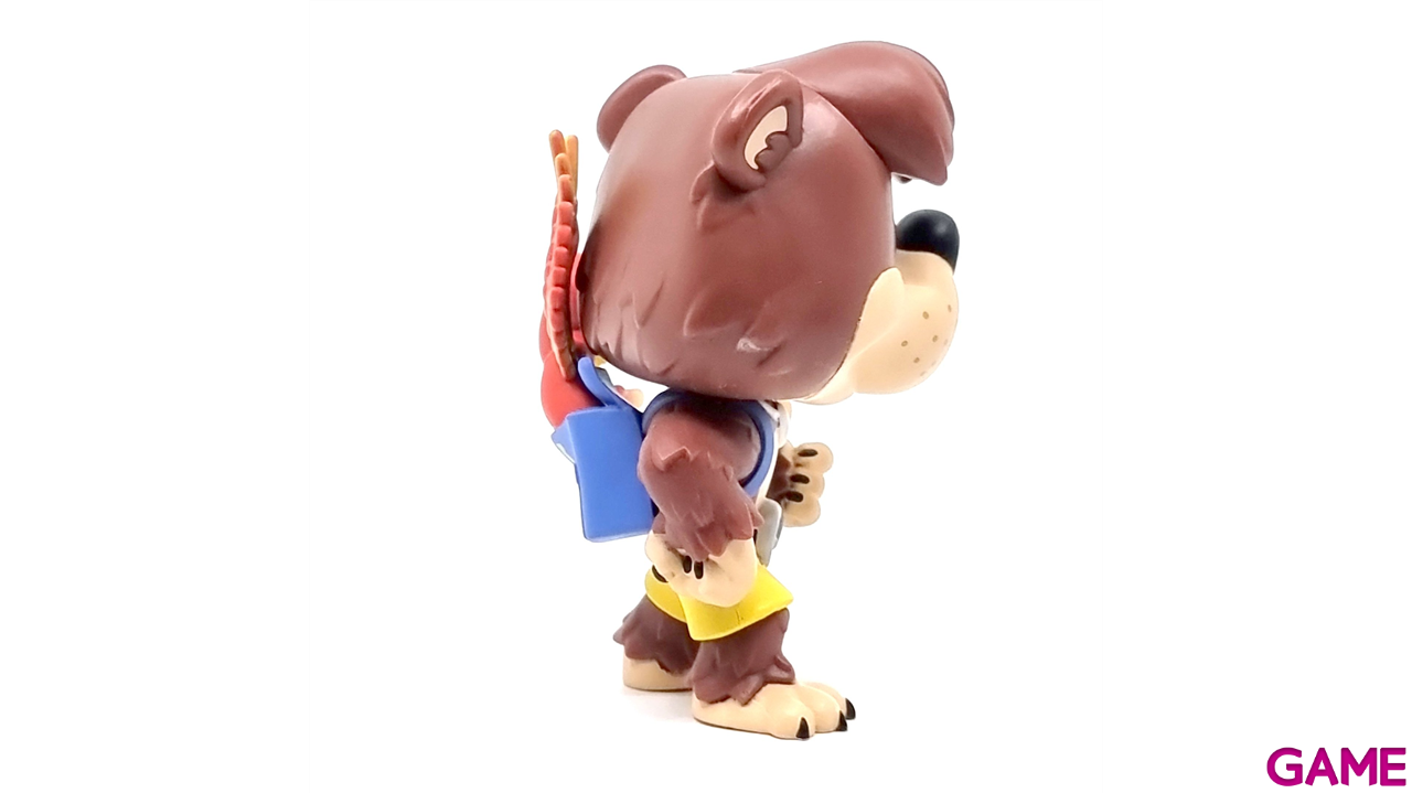 Figura Pop Banjo and Kazooie-6