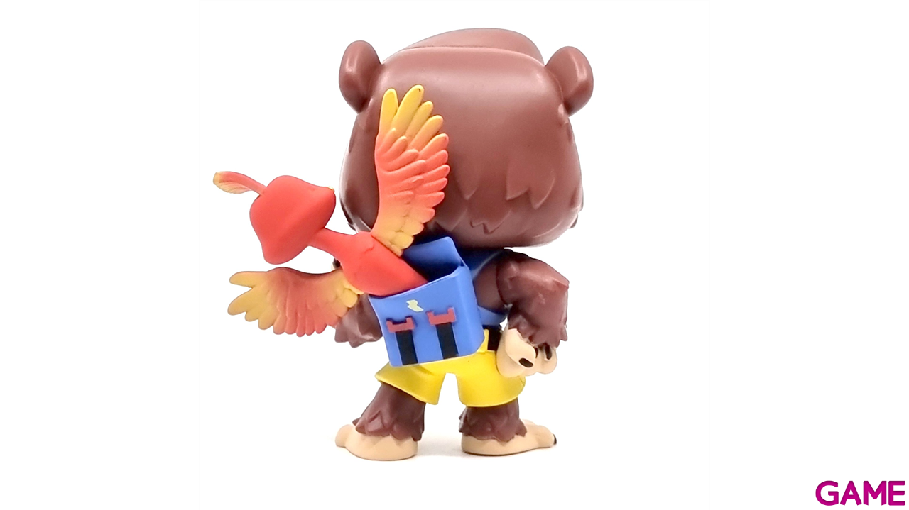 Figura Pop Banjo and Kazooie-7