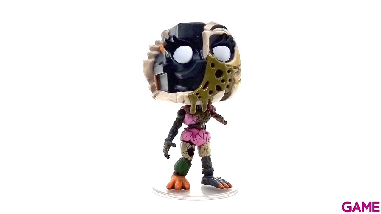 Figura Pop Five Nights at Freddy´s: Chica-4