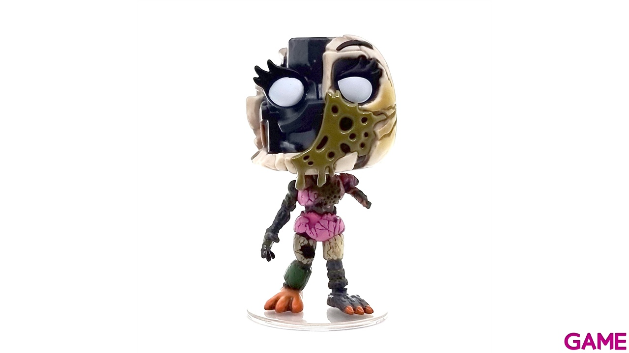 Figura Pop Five Nights at Freddy´s: Chica-6