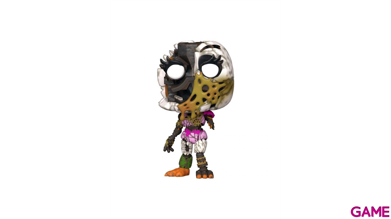 Figura Pop Five Nights at Freddy´s: Chica-1
