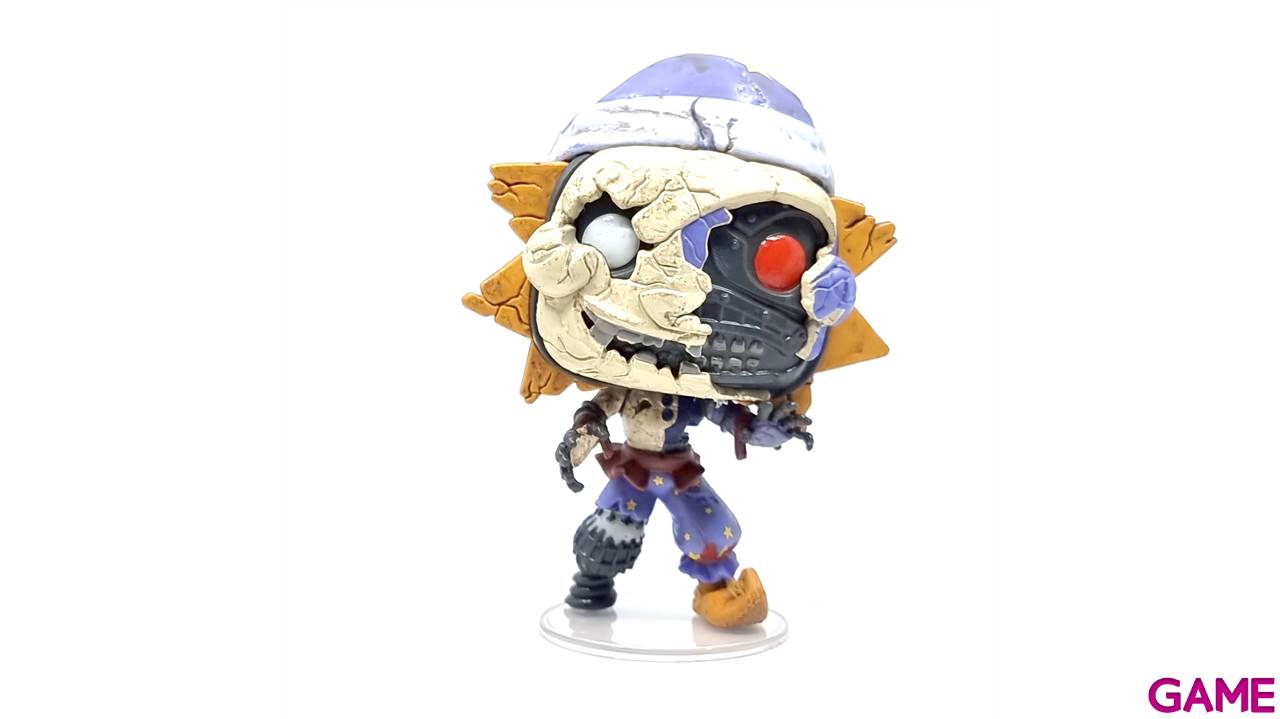 Figura Pop Five Nights at Freddy´s: Eclipse-2