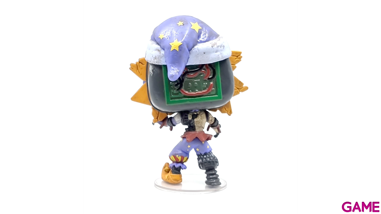 Figura Pop Five Nights at Freddy´s: Eclipse-6