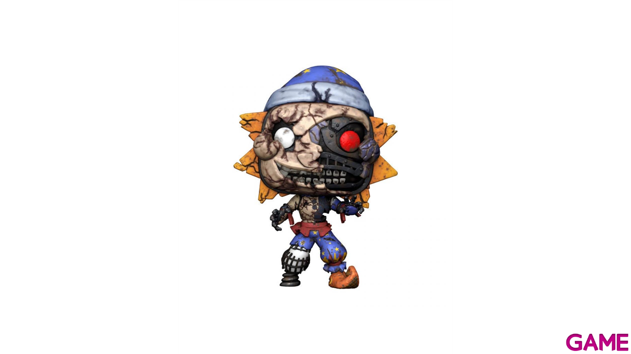 Figura Pop Five Nights at Freddy´s: Eclipse-1