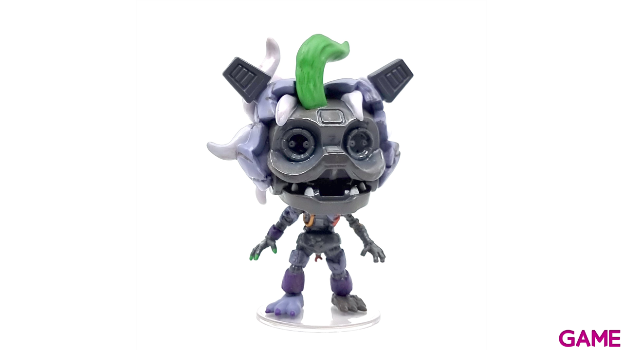 Figura Pop Five Nights at Freddy´s: Roxy-3