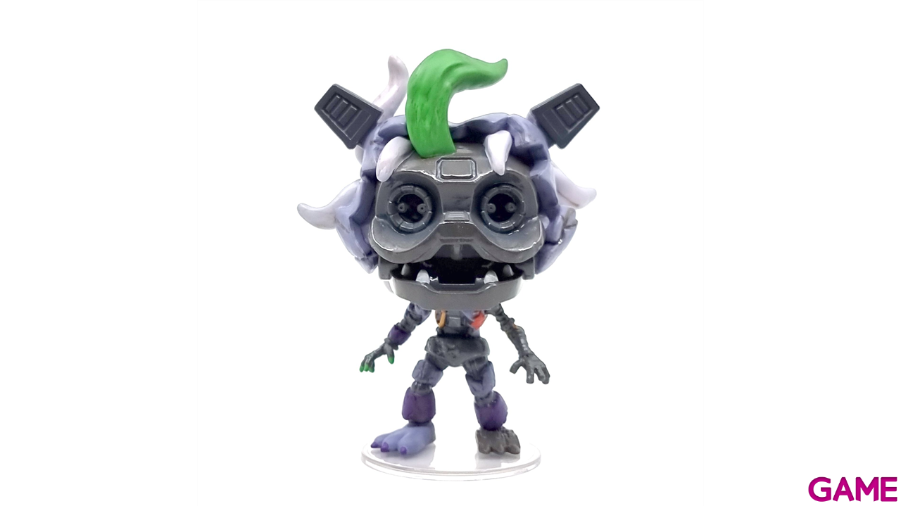 Figura Pop Five Nights at Freddy´s: Roxy-5