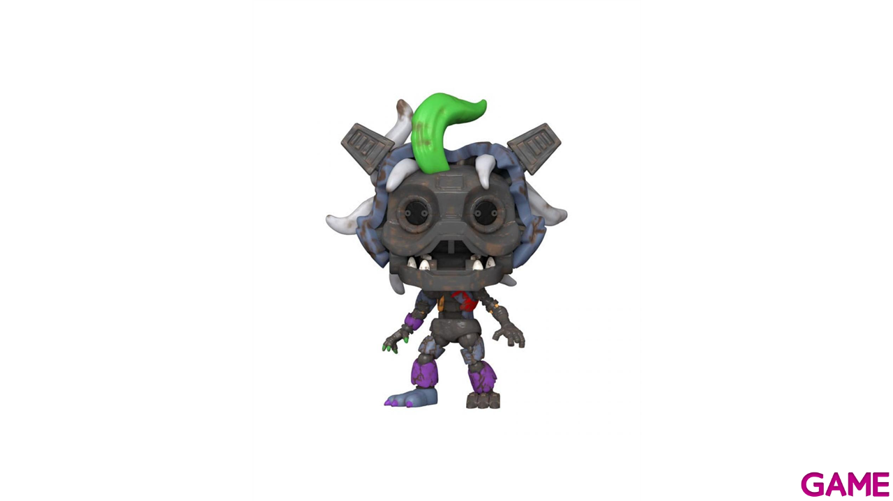 Figura Pop Five Nights at Freddy´s: Roxy-0