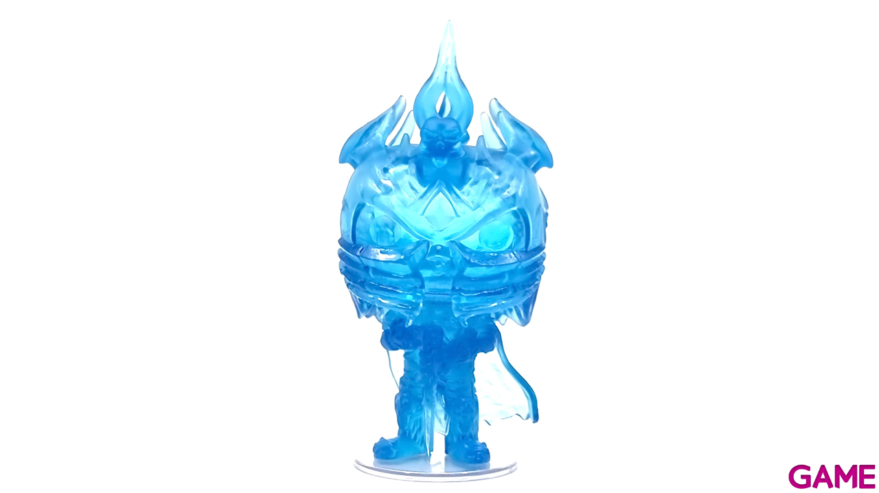 Figura Pop World of Warcraft: Lich King-2