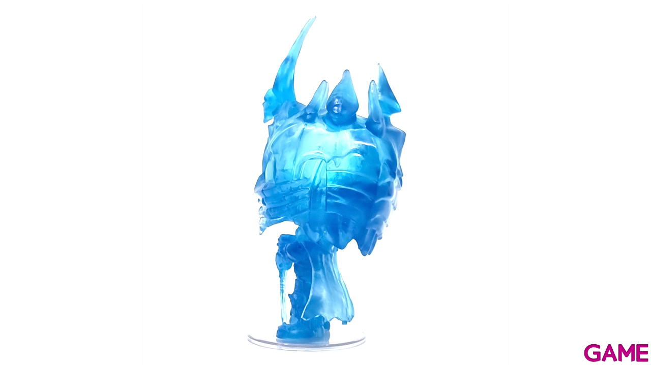 Figura Pop World of Warcraft: Lich King-3