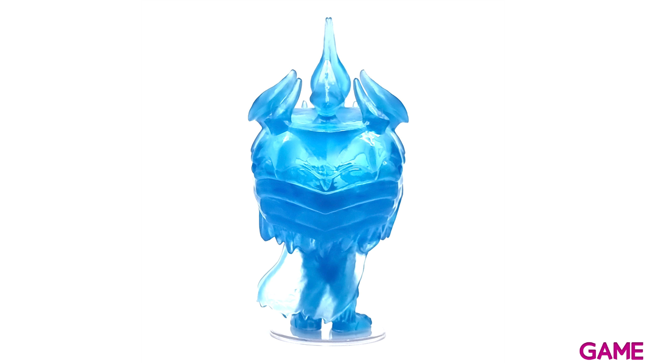 Figura Pop World of Warcraft: Lich King-4