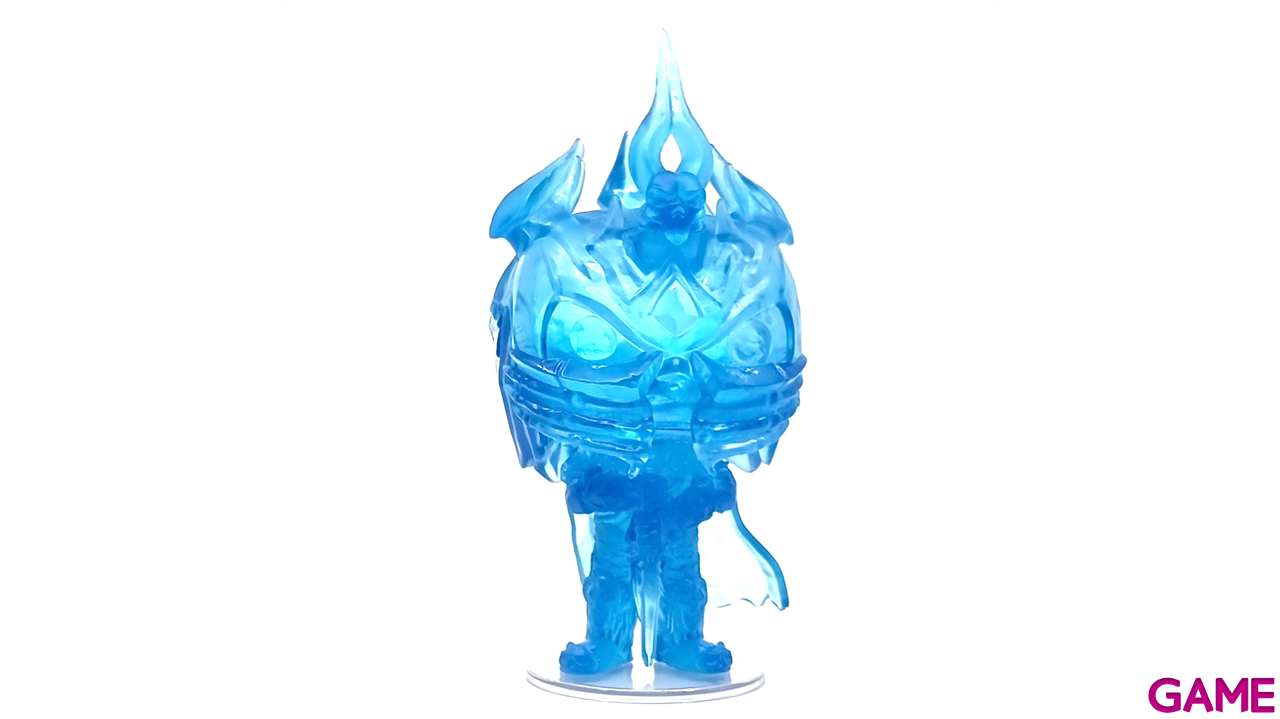 Figura Pop World of Warcraft: Lich King-5