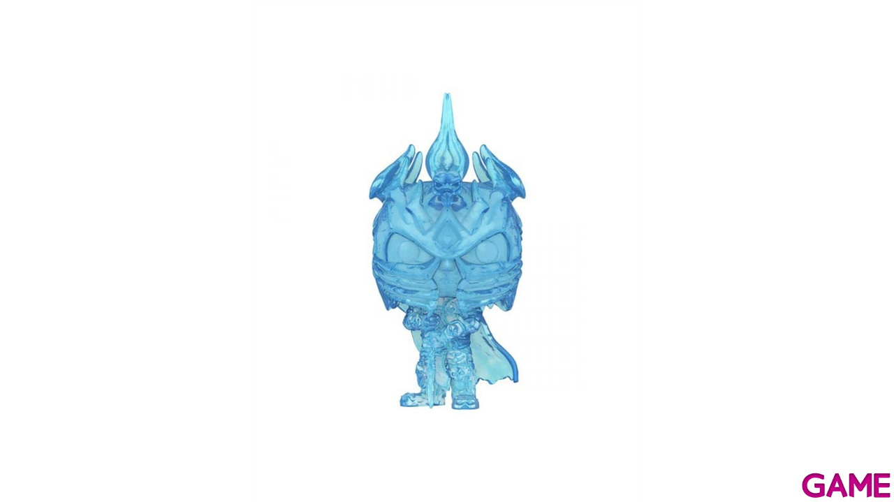 Figura Pop World of Warcraft: Lich King-1