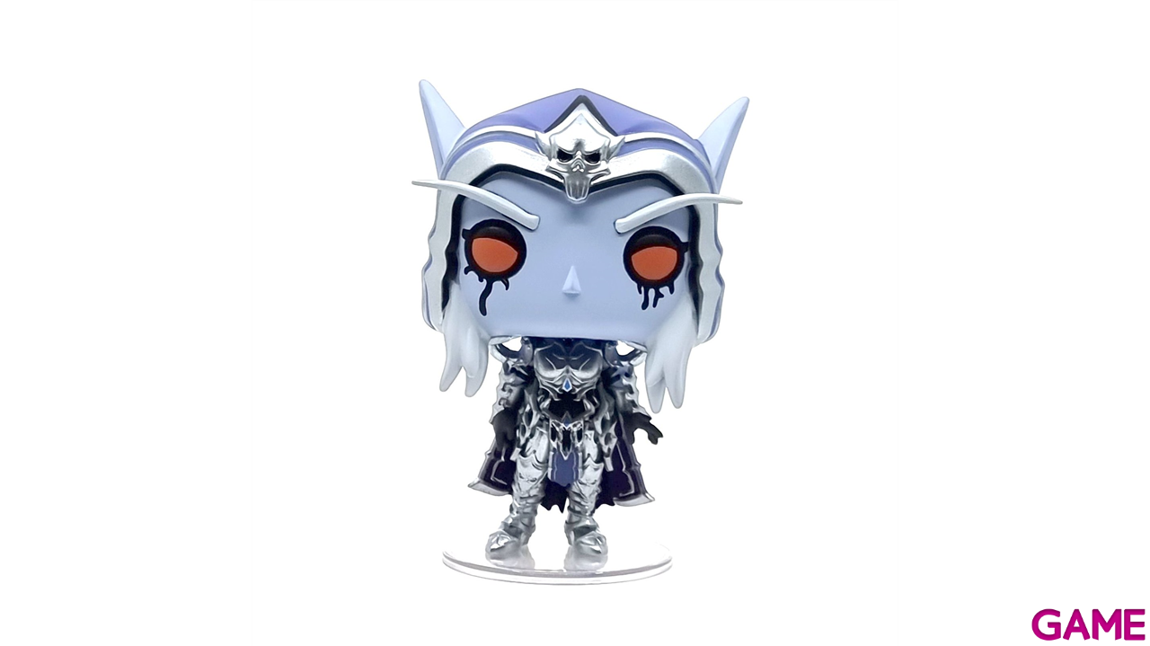 Figura Pop World of Warcraft: Sylvanas-2