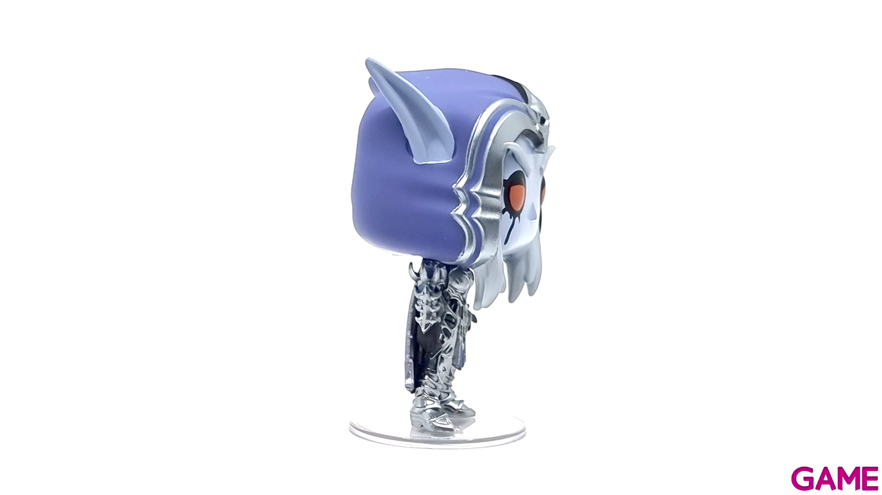 Figura Pop World of Warcraft: Sylvanas-3