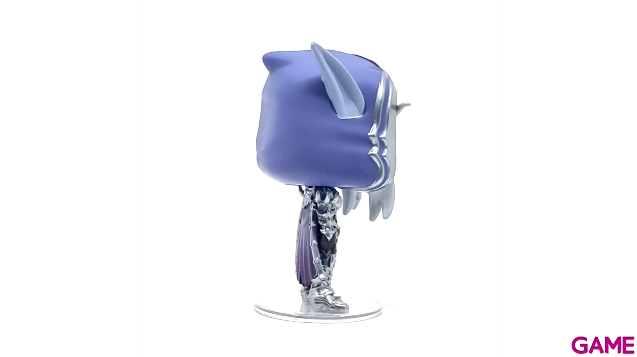 Figura Pop World of Warcraft: Sylvanas-4