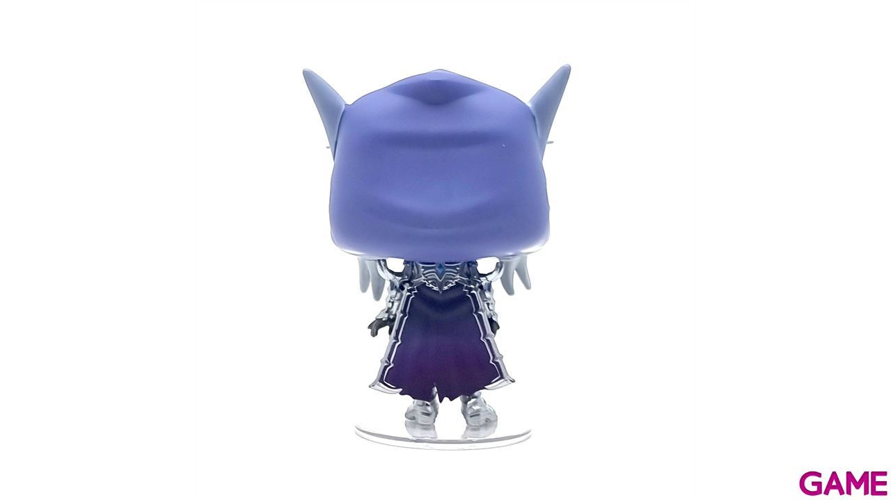 Figura Pop World of Warcraft: Sylvanas-5