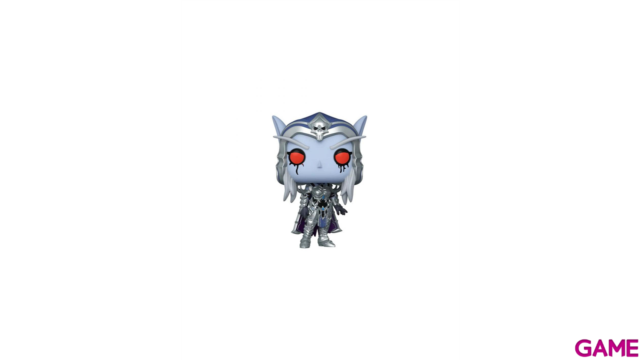 Figura Pop World of Warcraft: Sylvanas-1